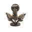 Aleezah 1 - Light Armed Sconce