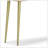 Jager - Console Table - Natural