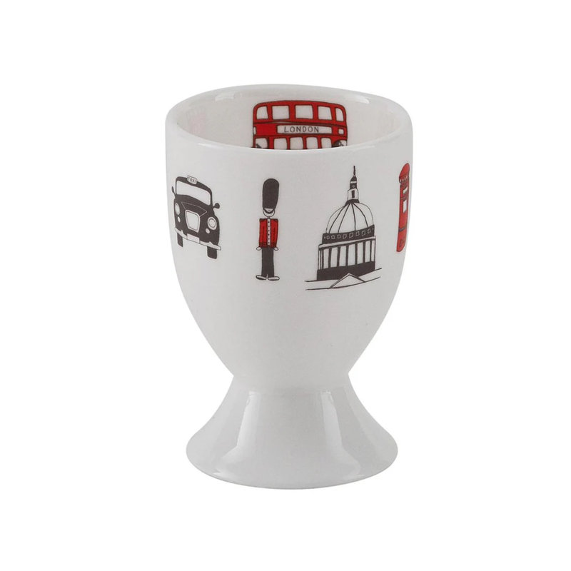 Victoria Eggs Bone China Egg Cup