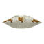 Animal Print Square Cushion