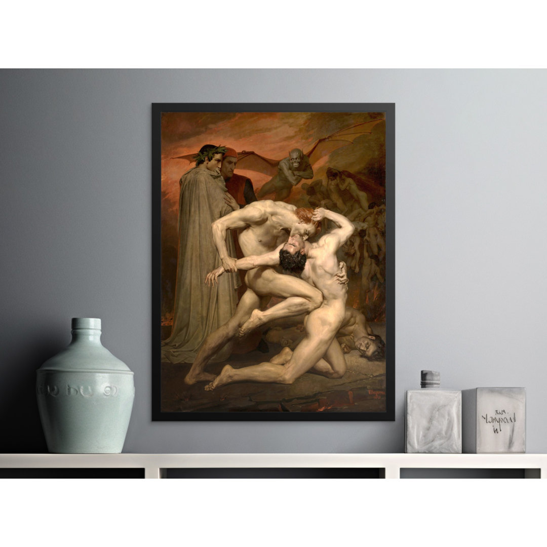 Clare Print