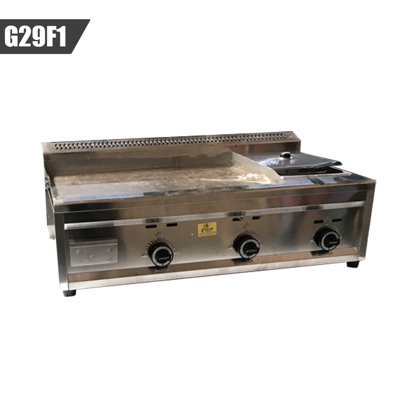 Cooler Depot 60000 BTU Griddle