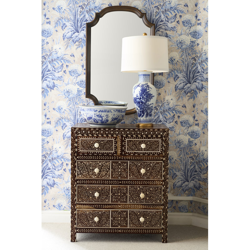 Aryana Chest