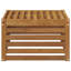 Outdoor Ottoman