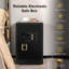 Safe Box Lock