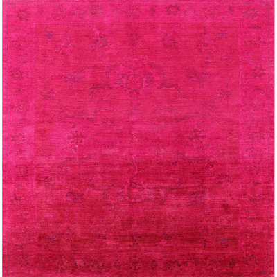 Oriental Indoor Rug