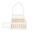 Cot Bed / Toddler (70 X 140cm) Standard-424521014