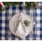Mcmann Cotton No Pattern Square Napkin-47603154