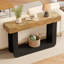 Console 54 po avec piédestal en U-1065848665-1065848667