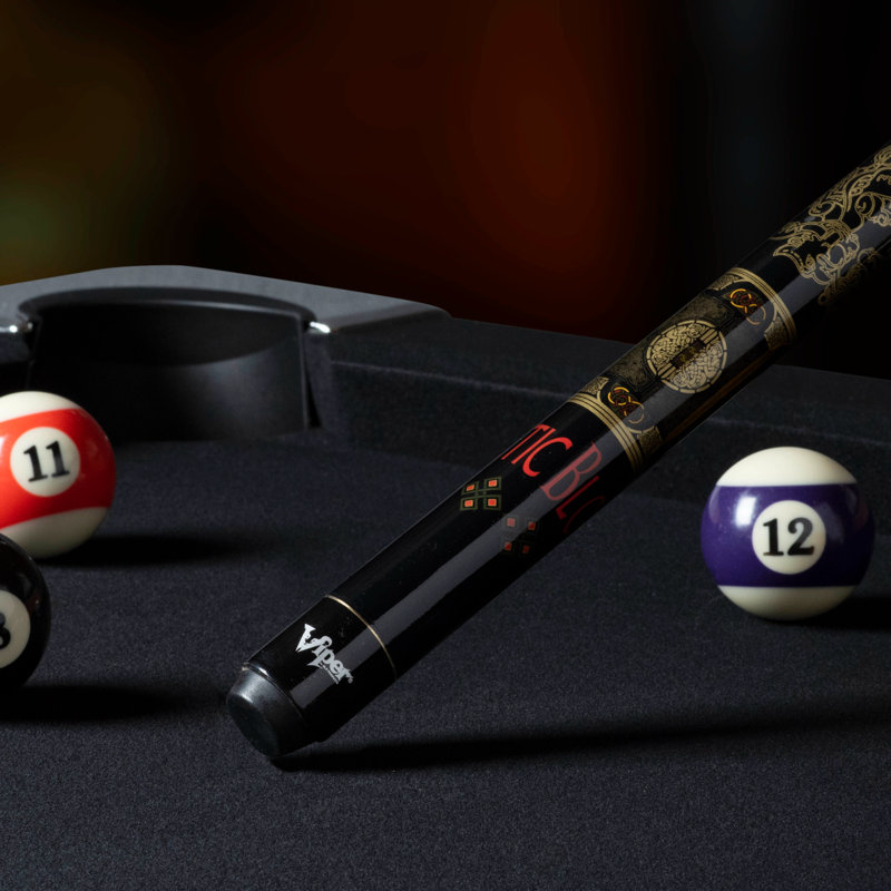 Queues de billard, 1.25