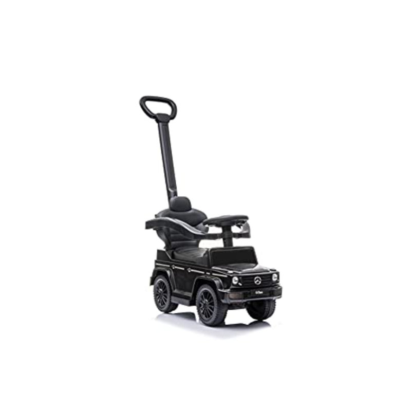 Best Ride On Cars, Black