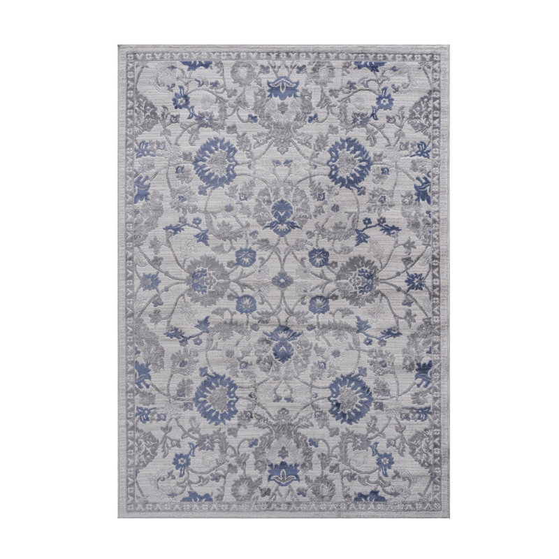 Area Rugs for living room, bedroom, kitchen, dining room rug - Perfect Gifts, Rectangle 5'3" x 7'6"