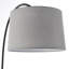 Thackinh 163.5cm Arched Floor Lamp