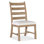 Vineyard Row Upholstered Dining Chair