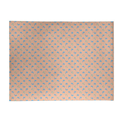 Chenille Indoor Rug