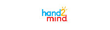 Hand2Mind logo