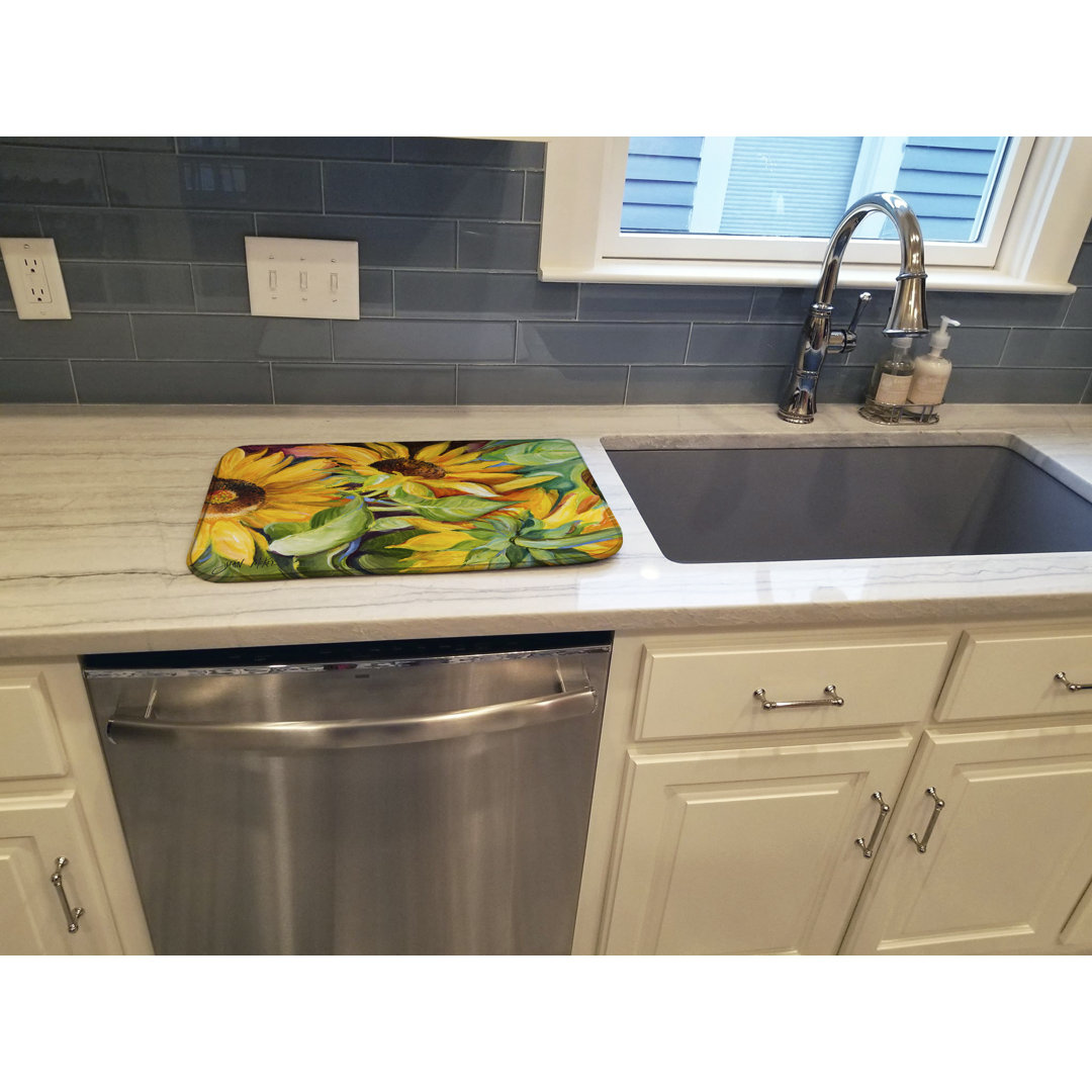 Drying Mat Caroline's Treasures