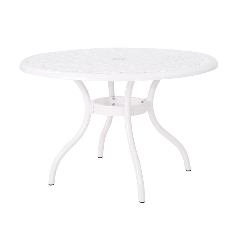 PHOENIX 48IN ROUND TABLE