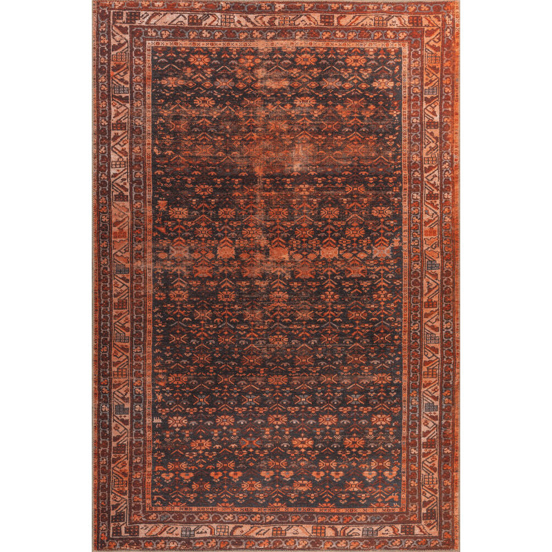 Tapis Caretta, Tapis de couloir 2 pi 5 po x 5 pi