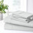 Bibb Home 2000 Count 6-Piece Rayon From Bamboo Sheet Set with Snug Grip-109854445-109854435