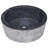 VidaXL 15.7'' Marble Circular Bathroom Sink-92930438