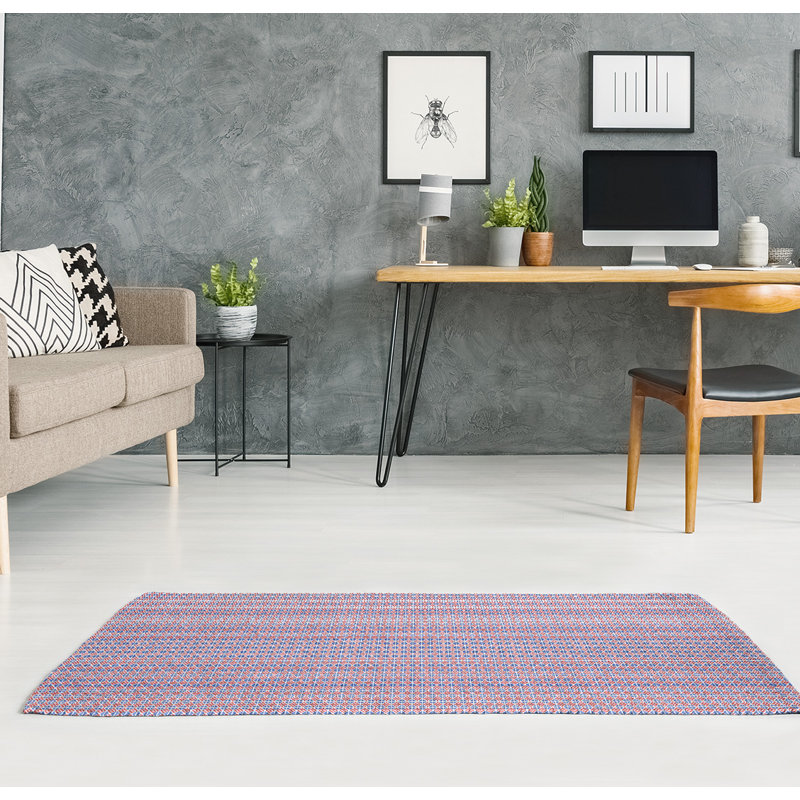 Indoor Rug, Rectangle 5' x 7'