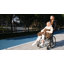 Rampe de seuil HomCom-99187436