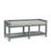 Banc de rangement Silvio Glinda