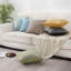 Ensemble de 2 coussins en jacquard treillis-1175124668