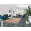 Tapis traditionnel rétro 6 x 9