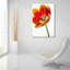 «Orange Poppy Opened Today» par Pamela Plummer-897519915