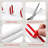 Foldable Countertop Corner Guard Protector