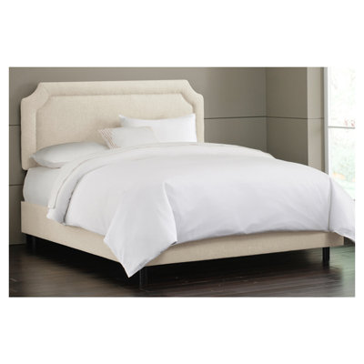 Lit tapissier standard Lockington