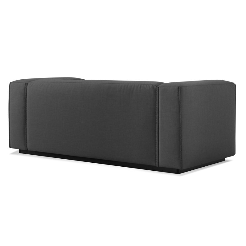 Cleon Sofa, Maharam Meld in Panda
