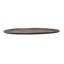 Amazonia Stoneware Platter
