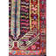 Herki One-of-a-Kind 3'2" X 10'4" Area Rug