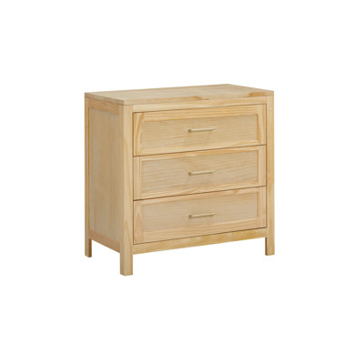 Reign 3 Drawer Dresser