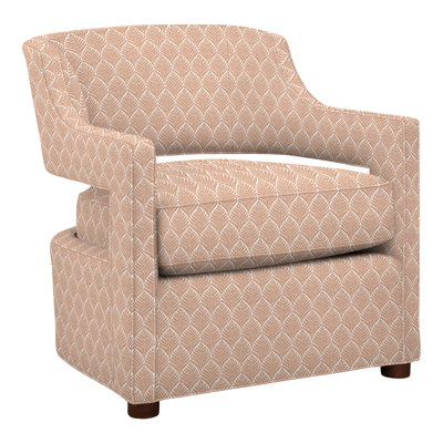 Phoebe Upholstered Armchair