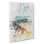 Sunshine on a Beach in Greece - Wrapped Canvas-56644066