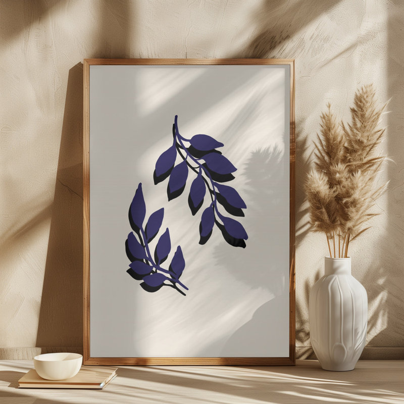 Wrapped Canvas Print, 76.2 cm H x 50.8 cm W