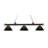 Chevelle 3 - Light Pool Table Lights Pendant-22737241-22737238-22737240