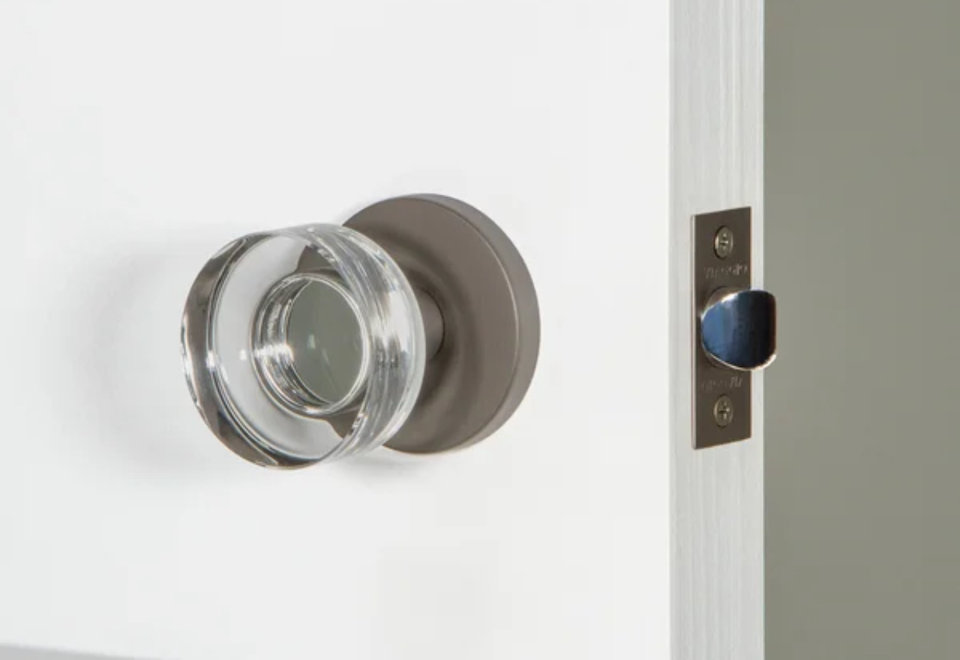 Door Knobs
