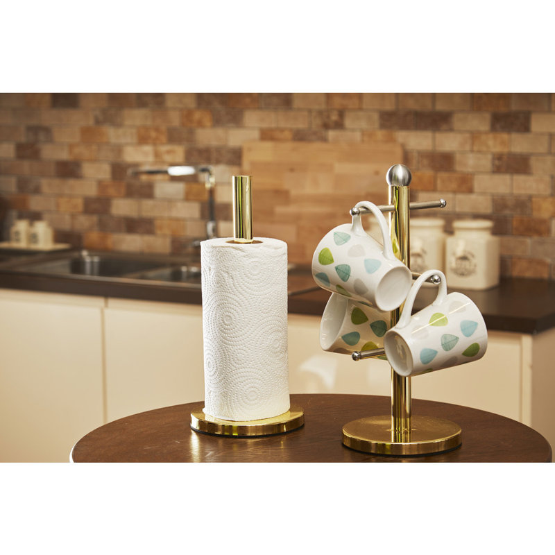 Fogleman Mug Tree, White