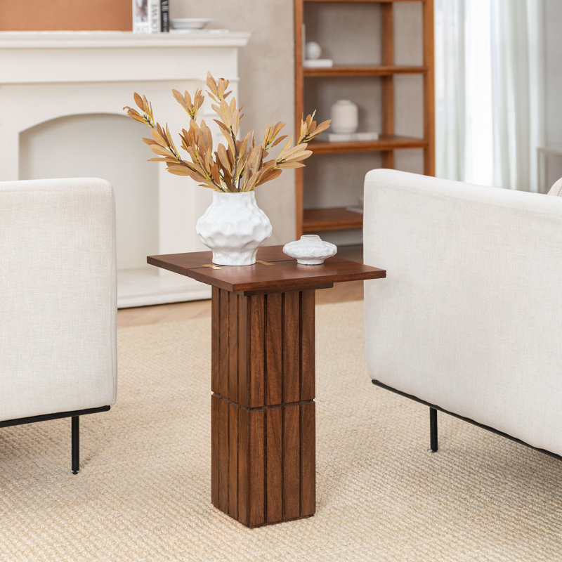 Table de bout Safira