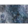 Premium Machine Washable Cerrito AMF590 Blue Rug