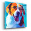 «Beagle - Penny» par Dawg Painter-1130704625