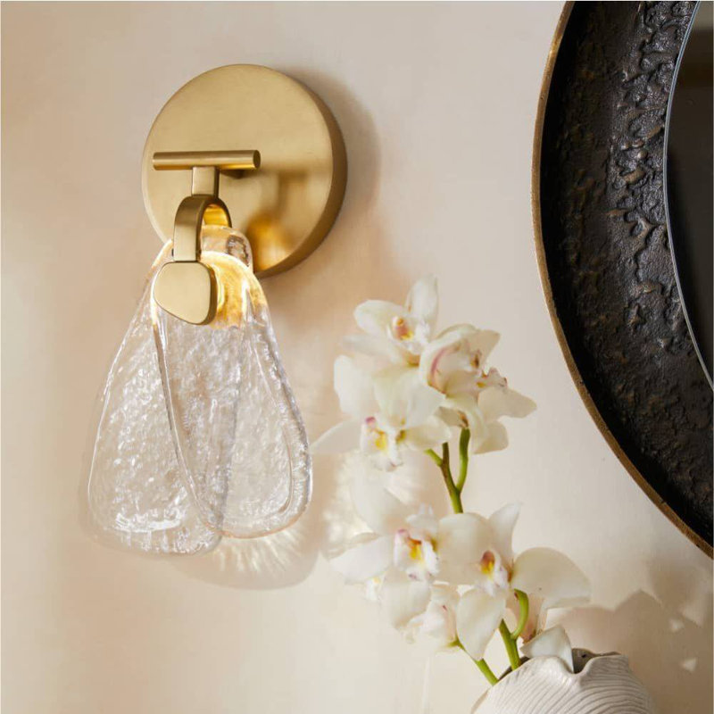 Melt Sconce
