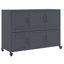 Roshea 100.5cm Sideboard-1591120739