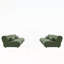 Canapé modulaire modulaire avec coussins cylindriques-865657863-865657862-865657864