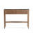 Solace 2-Drawer Console Table